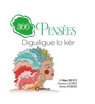 366 PENSÉES - DIGUILIGUE LO KÈR