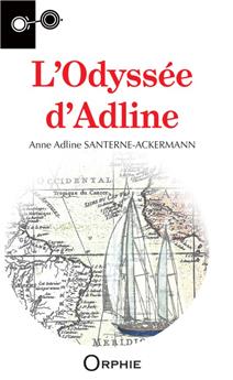 L´ODYSSÉE D´ADLINE