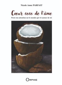 COEUR COCO DE L´ÂME