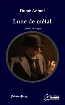 LUNE DE METAL