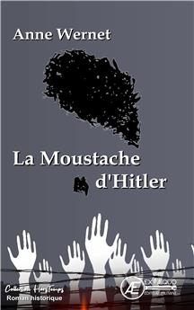 LA MOUSTACHE D´HITLER