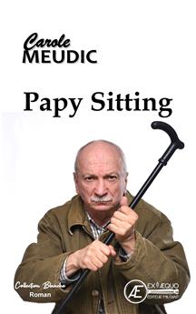 PAPY SITTING