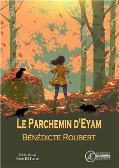 LE PARCHEMIN D´EYAM