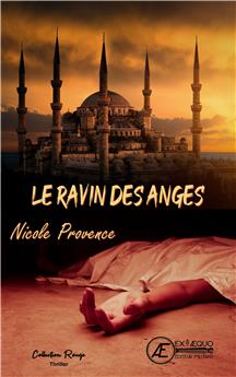 LE RAVIN DES ANGES