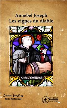 LES VIGNES DU DIABLE