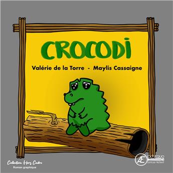 CROCODI