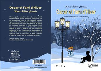 OSCAR ET L´AMI D´HIVER