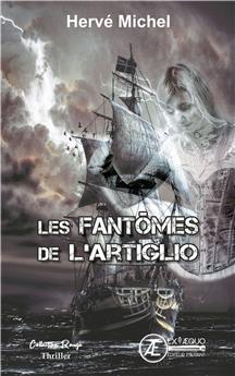 LES FANTÔMES DE L´ARTIGLIO