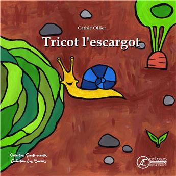 TRICOT L´ESCARGOT