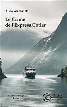 LE CRIME DE L´EXPRESS CÔTIER