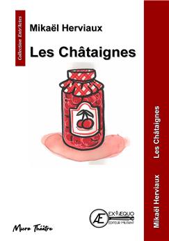 LES CHÂTAIGNES