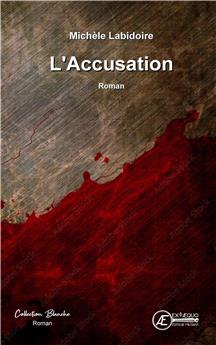 L´ACCUSATION