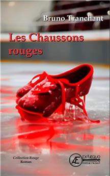 LES CHAUSSONS ROUGES