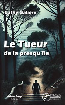 LE TUEUR DE LA PRESQU´ÎLE.