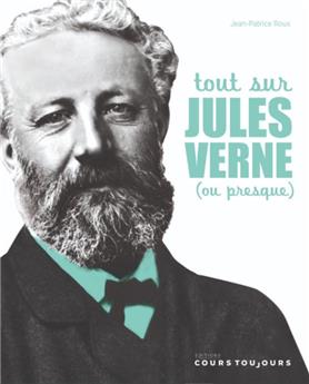 TOUT SUR JULES VERNE(OU PRESQUE)