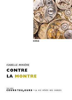 CONTRE LA MONTRE