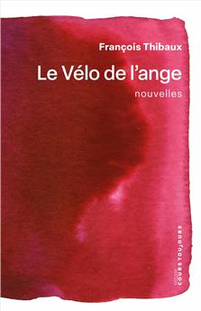 LE VÉLO DE L´ANGE