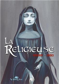 LA RELIGIEUSE.