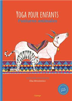 YOGA POUR ENFANTS