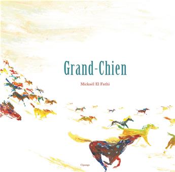 GRAND-CHIEN