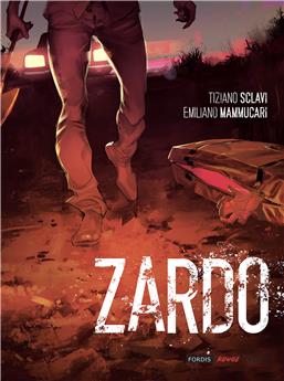 ZARDO : ONE SHOT