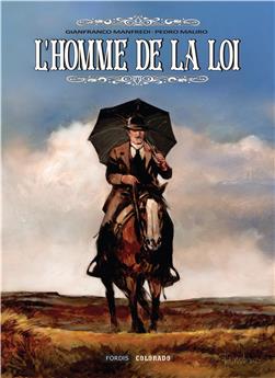 L´HOMME DE LA LOI