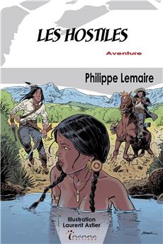 LES HOSTILES (POCHE)