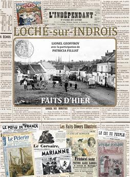 FAITS D´HIER : LOCHÉ-SUR-INDROIS