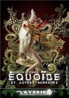 ÉQUOÏDE ET AUTRES HORREURS (TOME 2,9)