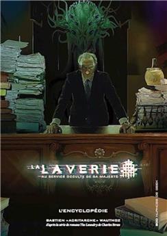 LA LAVERIE, L´ENCYCLOPÉDIE