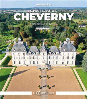 CHÂTEAU DE CHEVERNY (FR-ENG).