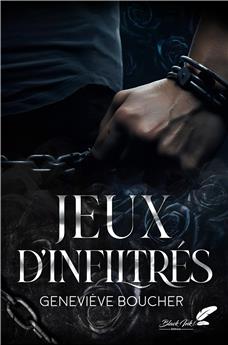 JEUX D´INFILTRÉS