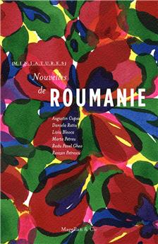 NOUVELLES DE ROUMANIE