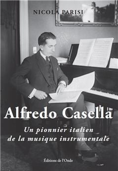 ALFREDO CASELLA