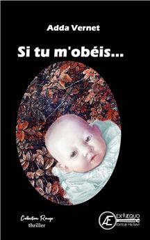 SI TU M´OBÉIS...