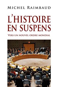 L´HISTOIRE EN SUSPENS