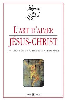 L´ART D´AIMER JÉSUS-CHRIST