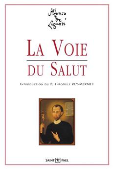 LA VOIE DU SALUT