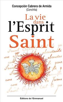 LA VIE DANS L´ESPRIT SAINT