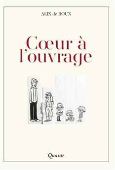 COEUR À L´OUVRAGE