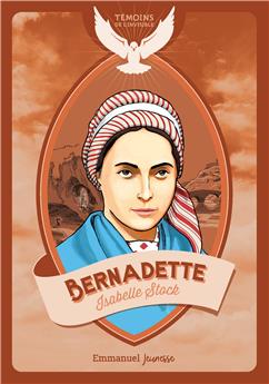 BERNADETTE