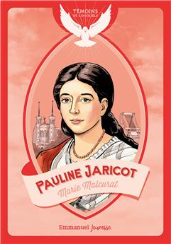 PAULINE JARICOT