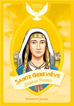 SAINTE GENEVIÈVE