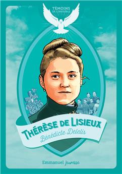 THÉRÈSE DE LISIEUX