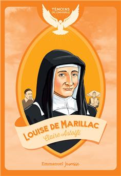 LOUISE DE MARILLAC