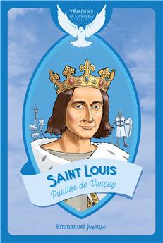 SAINT LOUIS