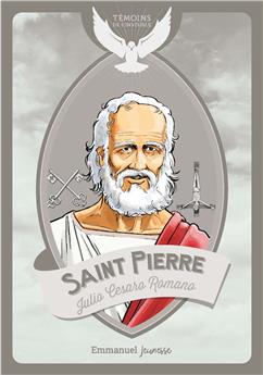 SAINT PIERRE