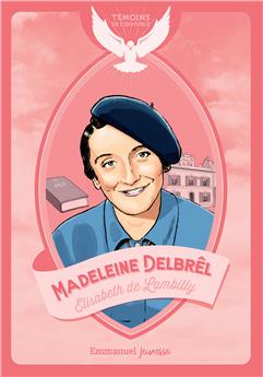 MADELEINE DELBRÊL