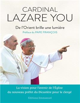 DE L´ORIENT BRILLE UNE LUMIÈRE : LA VISION POUR L’AVENIR DE L’ÉGLISE DU NOUVEAU PRÉFET DU DICASTÈRE POUR LE CLERGÉ.