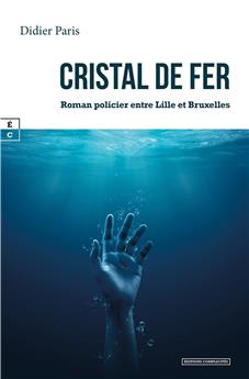 CRISTAL DE FER.